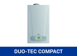 Duo-tec Compact