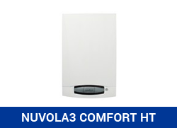 Nuvola3 Comfort HT