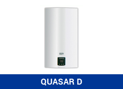 quasar d